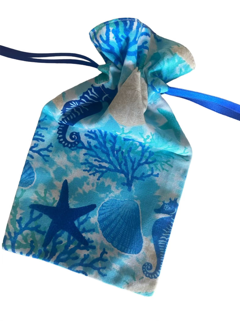 Blue Sea - Gift Bag