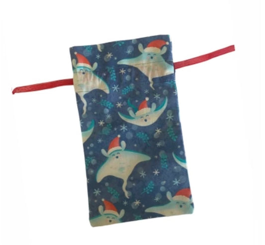 Santa Manta Gift Bag