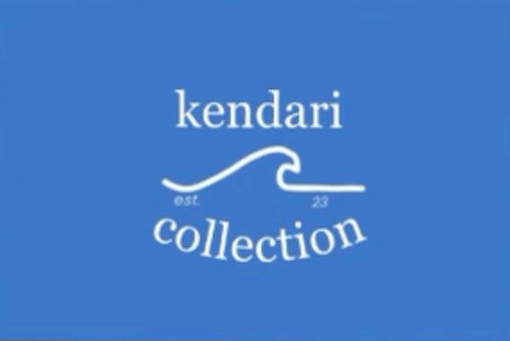 Kendari Collection Gift Card